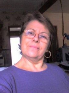 Photo de profil de Marie-Paule Calon