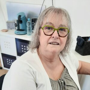 Photo de profil de Marie Paule Cambarot
