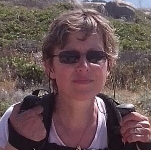 Photo de profil de Marie Paule Casalta