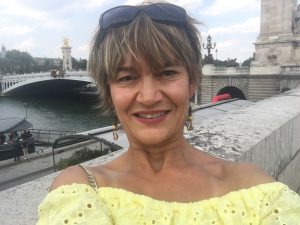 Photo de profil de Marie Paule Cécilie