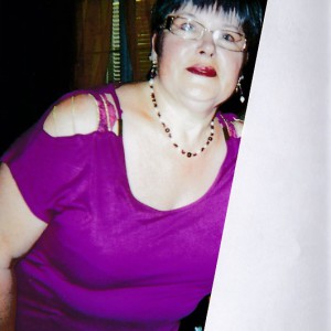 Photo de profil de Marie-Paule Claveau