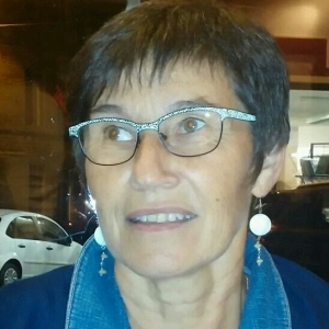 Photo de profil de Marie-Paule Couasnon