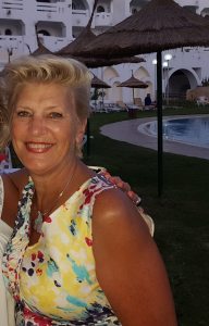 Photo de profil de Marie-Paule Courtais