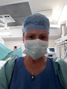 Photo de profil de Marie-Paule Courtois