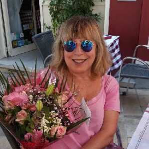 Photo de profil de Marie-Paule Dahot
