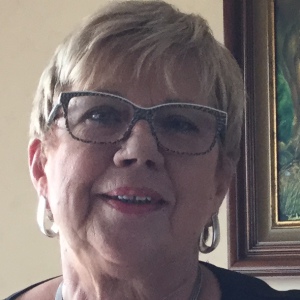 Photo de profil de Marie-Paule Daroux