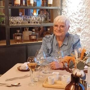 Photo de profil de Marie-Paule Debuire