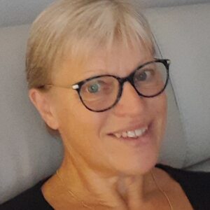 Photo de profil de Marie-Paule Dechamps