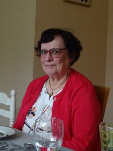 Photo de profil de Marie-Paule Delobel