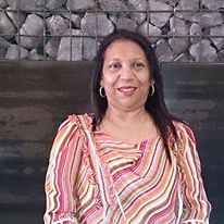 Photo de profil de Marie Paule Deltour