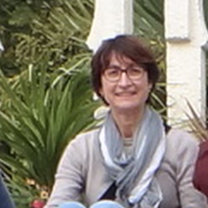 Photo de profil de Marie-Paule Di Meglio