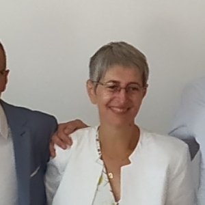 Photo de profil de Marie-Paule Fayolle