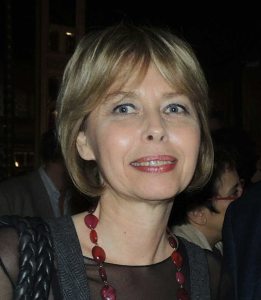 Photo de profil de Marie-Paule Fernez