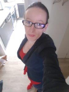 Photo de profil de Marie Paule Flamengt