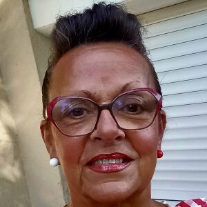 Photo de profil de Marie-Paule Graciannette