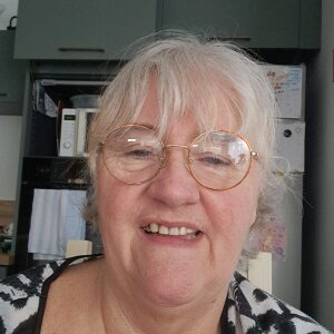 Photo de profil de Marie Paule Gublin