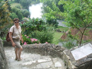 Photo de profil de Marie-Paule Jacob