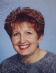 Photo de profil de Marie Paule Joux