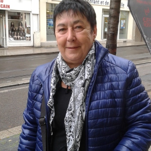 Photo de profil de Marie Paule Kitsis