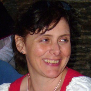 Photo de profil de Marie Paule Lambert
