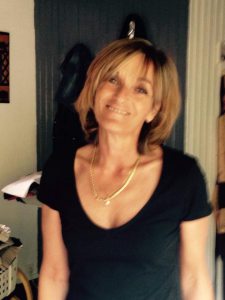 Photo de profil de Marie Paule Larrieu