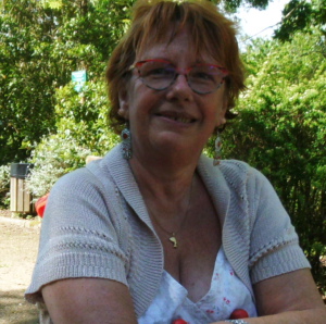 Photo de profil de Marie-Paule Lesimple