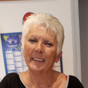 Photo de profil de Marie Paule Lesne