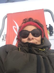 Photo de profil de Marie-Paule Mémy