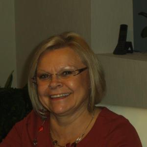Photo de profil de Marie-Paule Menuet