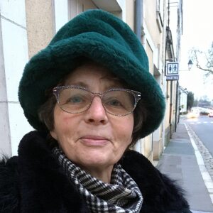 Photo de profil de Marie-Paule Montrieux