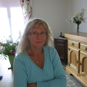 Photo de profil de Marie Paule Mosse