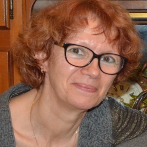 Photo de profil de Marie-Paule Mouliade