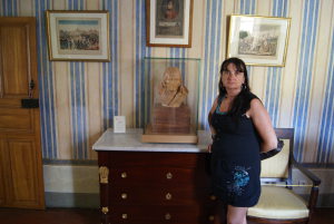 Photo de profil de Marie-Paule Moya