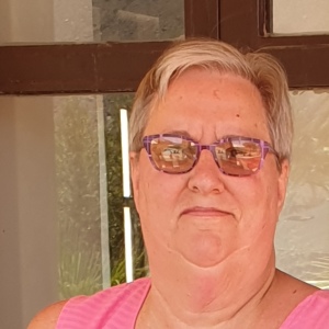 Photo de profil de Marie-Paule Nazar