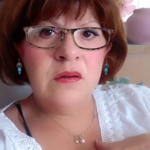 Photo de profil de Marie-Paule Paduano