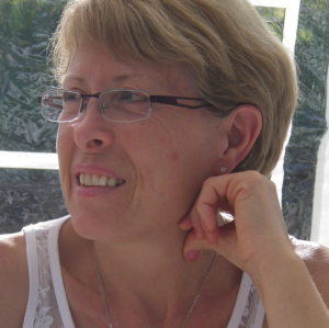 Photo de profil de Marie-Paule Payet