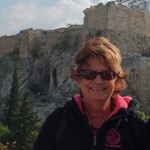Photo de profil de Marie Paule Penard