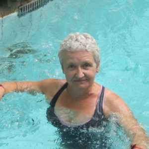 Photo de profil de Marie-Paule Rameaux