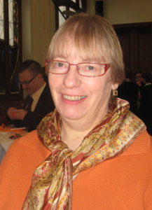 Photo de profil de Marie-Paule Rolin