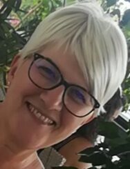 Photo de profil de Marie Paule Rouvery