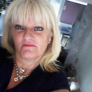Photo de profil de Marie-Paule Sadoul