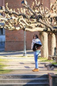 Photo de profil de Marie-Paule Sanchez