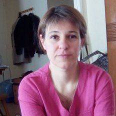 Photo de profil de Marie-Paule Simon
