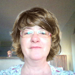 Photo de profil de Marie Paule Soudan