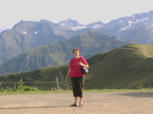 Photo de profil de Marie Paule Vallee