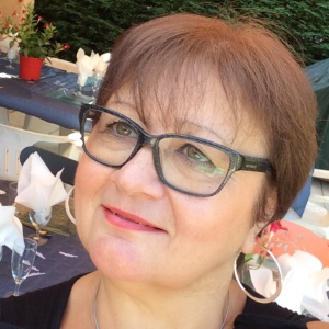Photo de profil de Marie Paule Vaujany