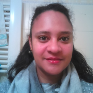 Photo de profil de Marie Pearly Depeyris