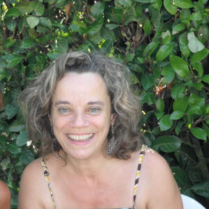 Photo de profil de Marie-Pier Caillat-Pageaut