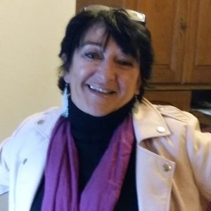 Photo de profil de Marie Pierre Angeron