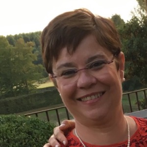 Photo de profil de Marie-Pierre Arbault